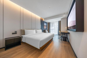 Atour Hotel Chengdu Qingyang Zhongba